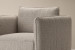 Ottavia Armchair - Dusty Drift Armchairs - 5