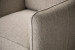 Ottavia Armchair - Dusty Drift Armchairs - 7