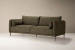 Ottavia 3-Seater Couch - Forest Drift 3 Seater Fabric Couches - 2