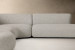 Amberweave Modular Corner Couch - Ivory Drift Modular Couches - 7