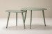 Aspen Nesting Coffee Table Set - Sage Home - 1