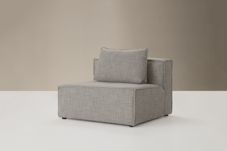 Montclair No Arm - Stormy Haze Modular Unit - Add-On - 1