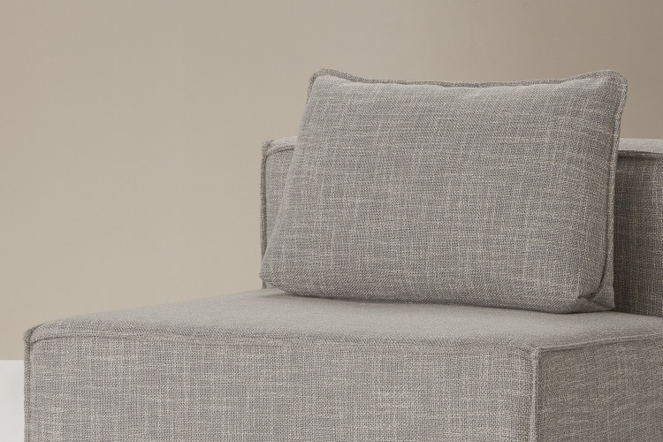 Montclair No Arm - Stormy Haze Modular Unit - Add-On - 1