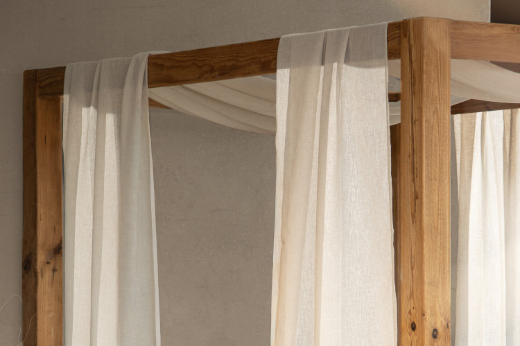 Eira Veil - Set of 2 Home - 1