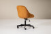 Hector Adjustable Office Chair - Aged Mustard The Office Chair Collection - 4