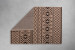 Ziyah Rug - Natural Patio Rugs - 3