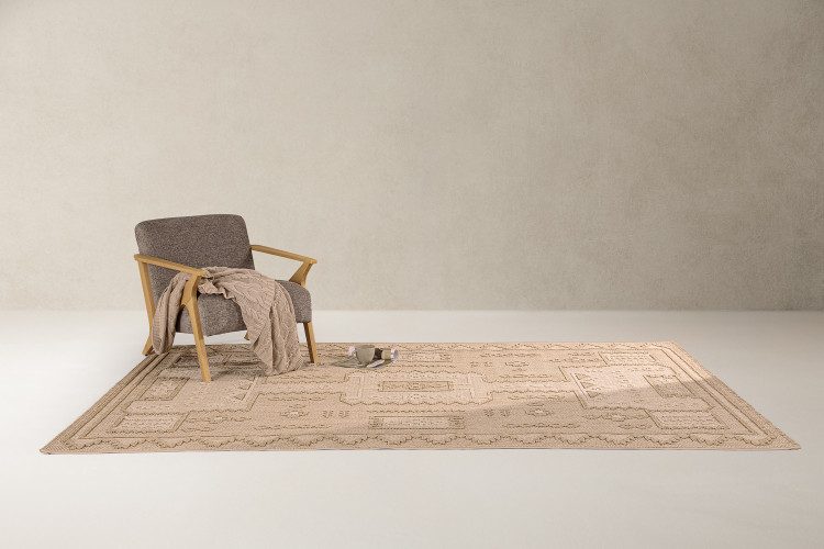 Tekari Rug - Medium Rugs - 2