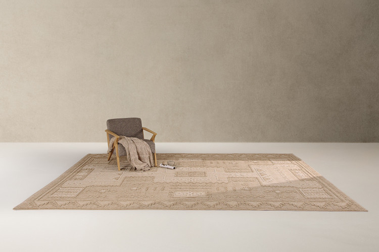 Tekari Rug - Large Rugs - 1