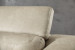 Nova Corner Couch - Stone Fabric Couches - 6