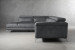 Nova Corner Couch - Ash Fabric Couches - 2