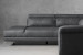 Nova Corner Couch - Ash Fabric Couches - 4