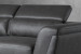 Nova Corner Couch - Ash Fabric Couches - 5