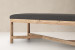 Alice Bench - Frosted Ash Benches - 5