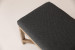 Alice Bench - Frosted Ash Benches - 7