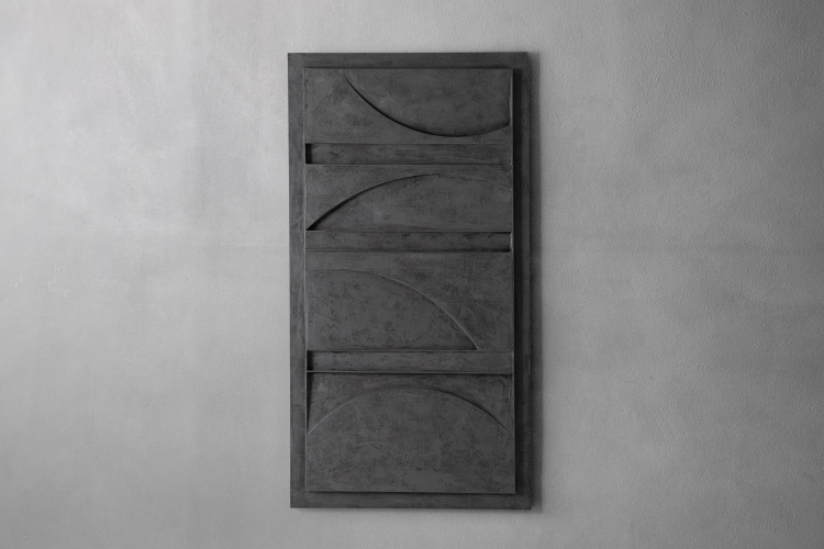 Lorelai Wall Art 3D Wall Art - 2