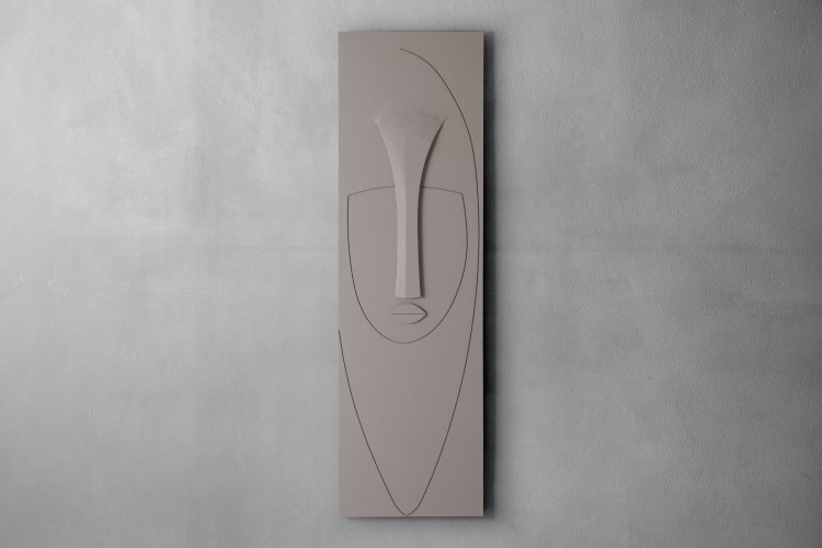 Shamoy Wall Art 3D Wall Art - 8