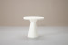 copy of Zelma Side Table - Ivory Side Tables - 1
