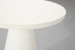 copy of Zelma Side Table - Ivory Side Tables - 4