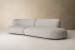Amberweave 4-Seater Couch - Ivory Drift Modular Couches - 3