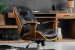 Phoenix Specter Desk - Black Desks - 8