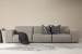 Jagger Modular - 4-Seater Couch - Cloud Grey 4 - Seater Couches - 2