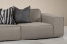 Jagger Modular - 4-Seater Couch - Cloud Grey 4 - Seater Couches - 7