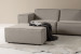 Jagger Modular Daybed - Cloud Grey Couches - 9
