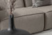 Jagger Modular Grand Corner Couch - Cloud Grey Couches - 8