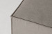 Jagger Ottoman - Cloud Grey Couches - 7