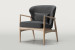 Enola Armchair - Winter Ash Armchairs - 2