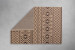 Ziyah Rug - Natural Patio Rugs - 5
