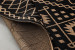 Ziyah Rug-Black-1.5x2.2m Rugs - 4