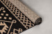 Ziyah Rug-Black-1.5x2.2m Rugs - 8