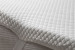 Neurova Visco Pedic Memory Foam Toppers - Queen Toppers & Overlays - 6