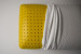 Eclipse Visco Pedic Latex & Memory Foam Pillow Pillows - 12