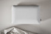 Eclipse Visco Pedic Memory Foam Pillow Pillows - 2