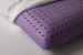 Eclipse Visco Pedic Memory Foam Pillow Pillows - 15