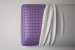 Eclipse Visco Pedic Memory Foam Pillow Pillows - 16