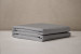 Hotel Collection - Fitted Sheet - Queen - Grey Sheets - 3