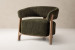 Baythorn Armchair-Mercury Armchairs - 2