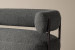 Harlow Loveseat-Storm Grey Chairs - 3
