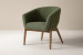 Lennon Dining Chair - Olive Dining Chairs - 3
