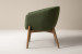 Lennon Dining Chair - Olive Dining Chairs - 4