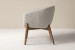 Lennon Dining Chair - Winter Taupe Dining Chairs - 4