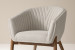 Lennon Dining Chair - Winter Taupe Dining Chairs - 6