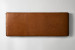 Matlock Leather Headboard - King - Tan King Headboards - 2