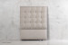 copy of Ariella Headboard - Single - Ash Single Headboards - 1