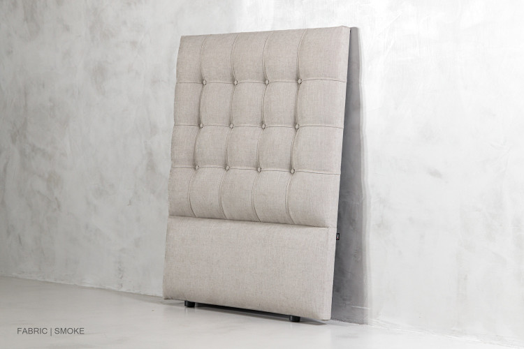 copy of Ariella Headboard - Single - Ash Single Headboards - 1