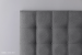 copy of Ariella Headboard - Double - Dove Grey Double Headboards - 4