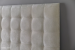 Ariella Headboard - Double - Ivory Double Headboards - 3